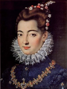 Clelia Farnese Cesarini