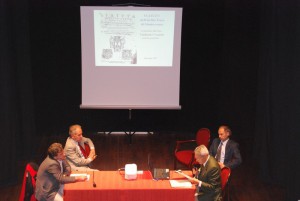 convegno Cesarini 17 Maggio 2008 - Montecosaro 1